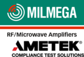 MILMEGA Ltd. (AMETEK)