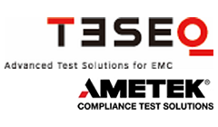Teseq AG (AMETEK)