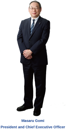 CEO