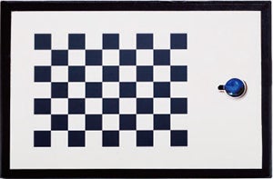 レーザーチェスボード