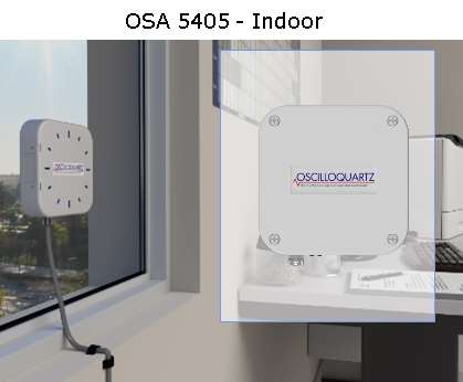 OSA 5405 Indoor