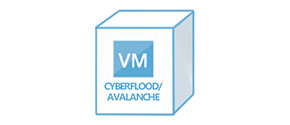 CyberFlood Virtual