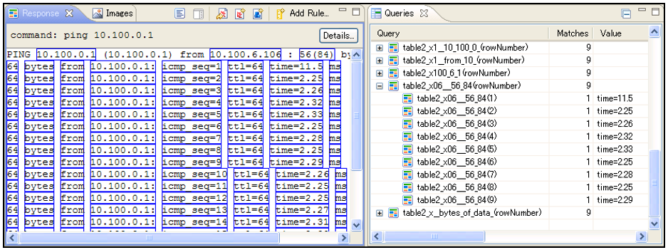 Response Map適用例２