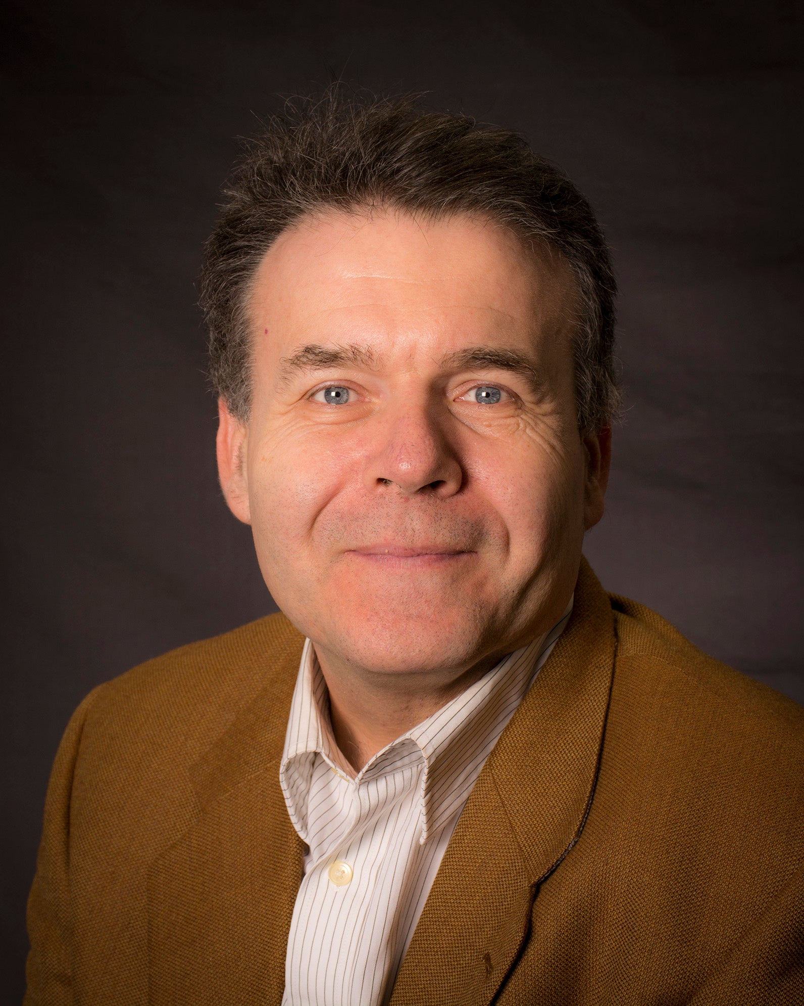 Vladan Jevremovic Ph.D.