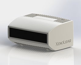 XENOLIDAR