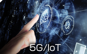 5G/IoT