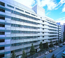 本社/技術センター