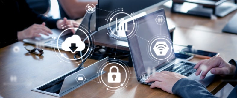 DX（Digital Transformation）