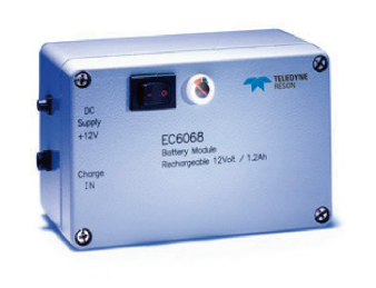 EC6068 バッテリーモジュール