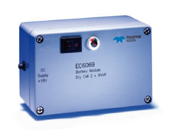EC6069 バッテリーモジュール