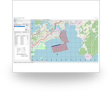 海洋測量・調査データ収録自動処理ソフトウェア「Onboard360」
