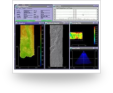 統合型海洋測量・調査ソフトウェア「HYPACK」