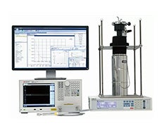 高温/低温・高周波インピーダンス測定システム 4990EDMS-120K