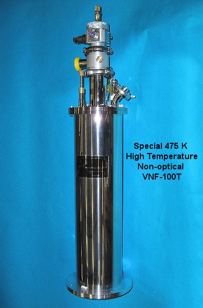 特別な475K高温非光学VNF-100T