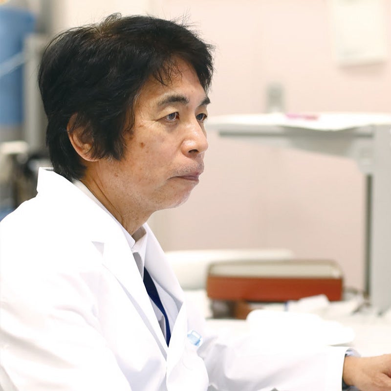 原田 雅史 先生