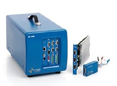 高性能電気化学測定システム「SP-300」