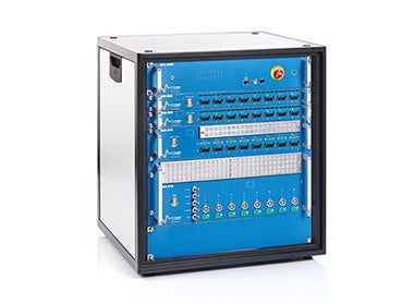 モジュール式充放電測定システム「BCS-8XXシリーズ」