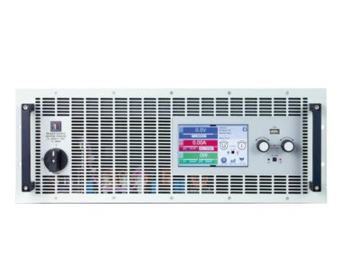 大容量 電力回生式・双方向直流電源「PSB10000/PSB10000JPシリーズ」