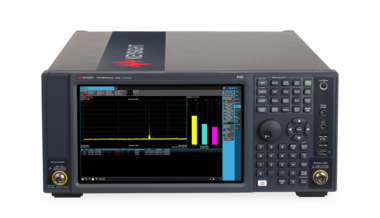 EMIレシーバー「N9048B PXE」｜自動車計測ポータルサイト｜東陽テクニカ