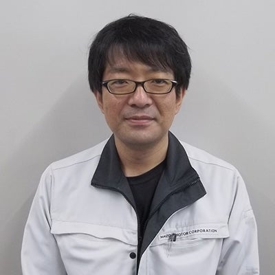 黒田　智也 氏｜「第7回ドアサミット」コロナ禍で2度目のオンライン開催！｜自動車計測ポータルサイト｜東陽テクニカ