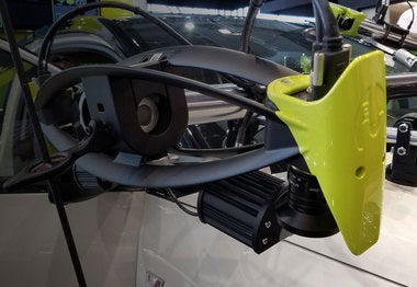 ホイール/エンジンモーション測定器「EZ Motion3」｜自動車計測ポータルサイト｜東陽テクニカ
