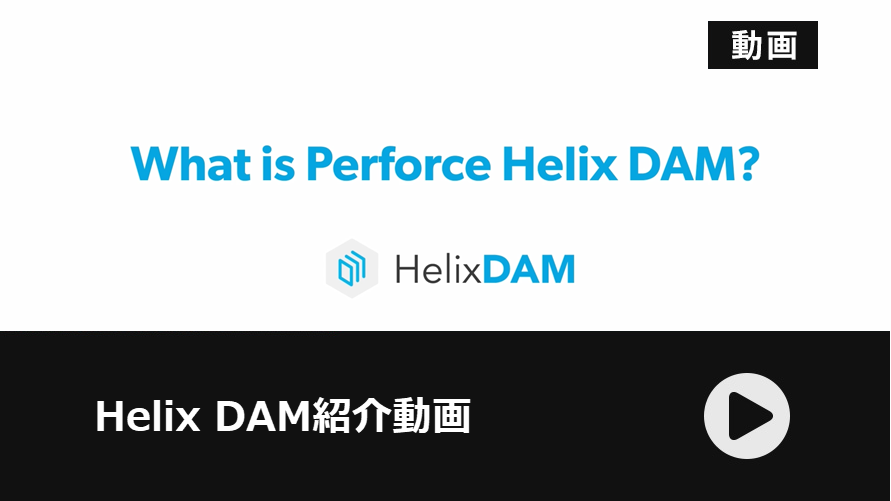 Helix DAM 紹介動画