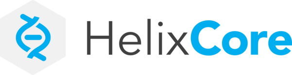 Helix Coreロゴ