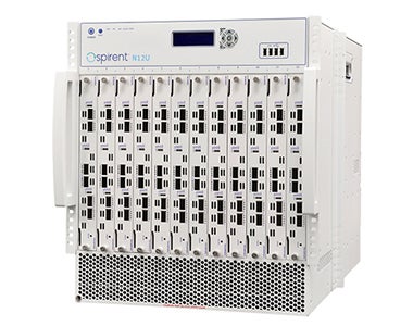 Spirent TestCenter｜技術サポート｜東陽テクニカ