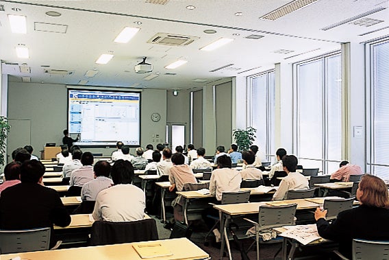 技術トレーニング｜技術サポート｜東陽テクニカ