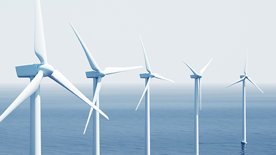 洋上風力発電ソリューション | 東陽テクニカ | “はかる”技術で未来を創る