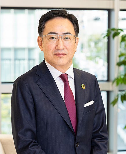 Toshiya Kohno | TOYO Corporation