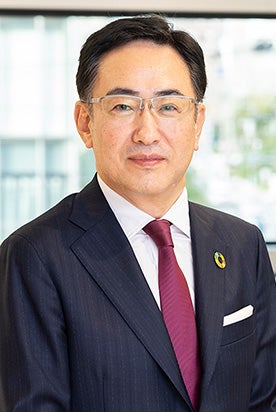 高野 俊也 | 東陽テクニカ | “はかる”技術で未来を創る